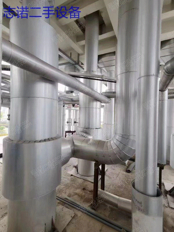 二手化工装置转让