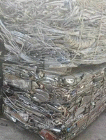 长期回收废铝　废铁