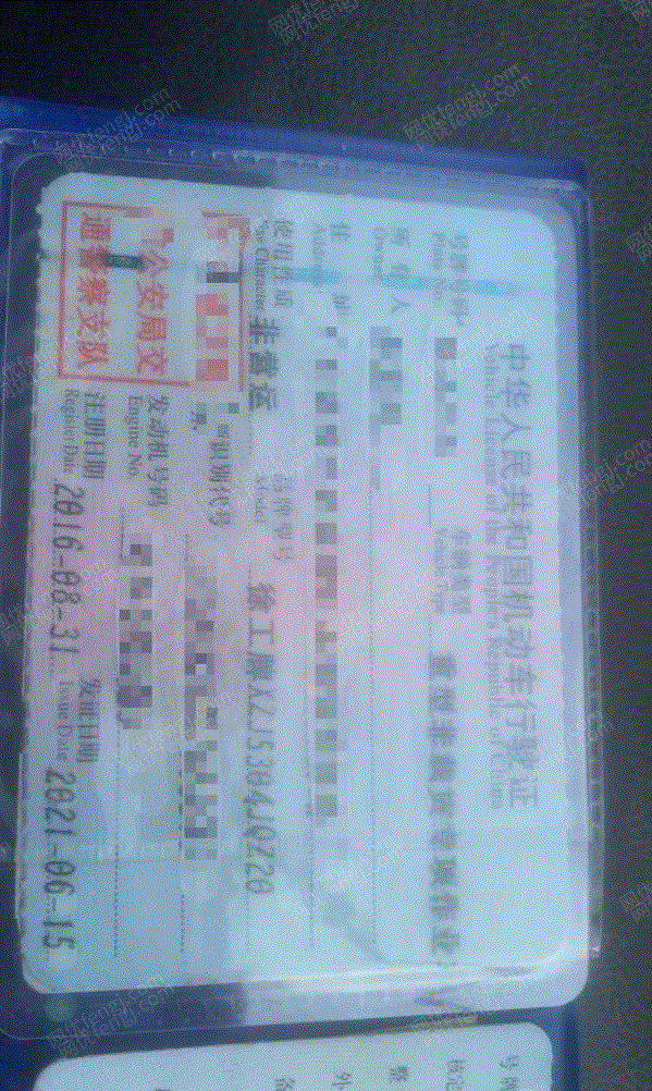 二手汽车吊/随车吊出售