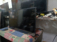 黑龙江哈尔滨低价出售二手长虹液晶电视