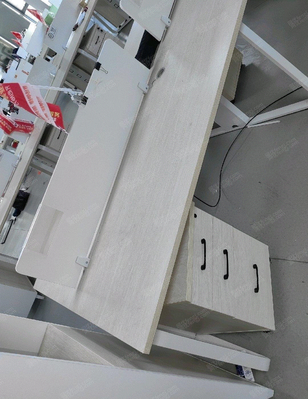 办公家具回收