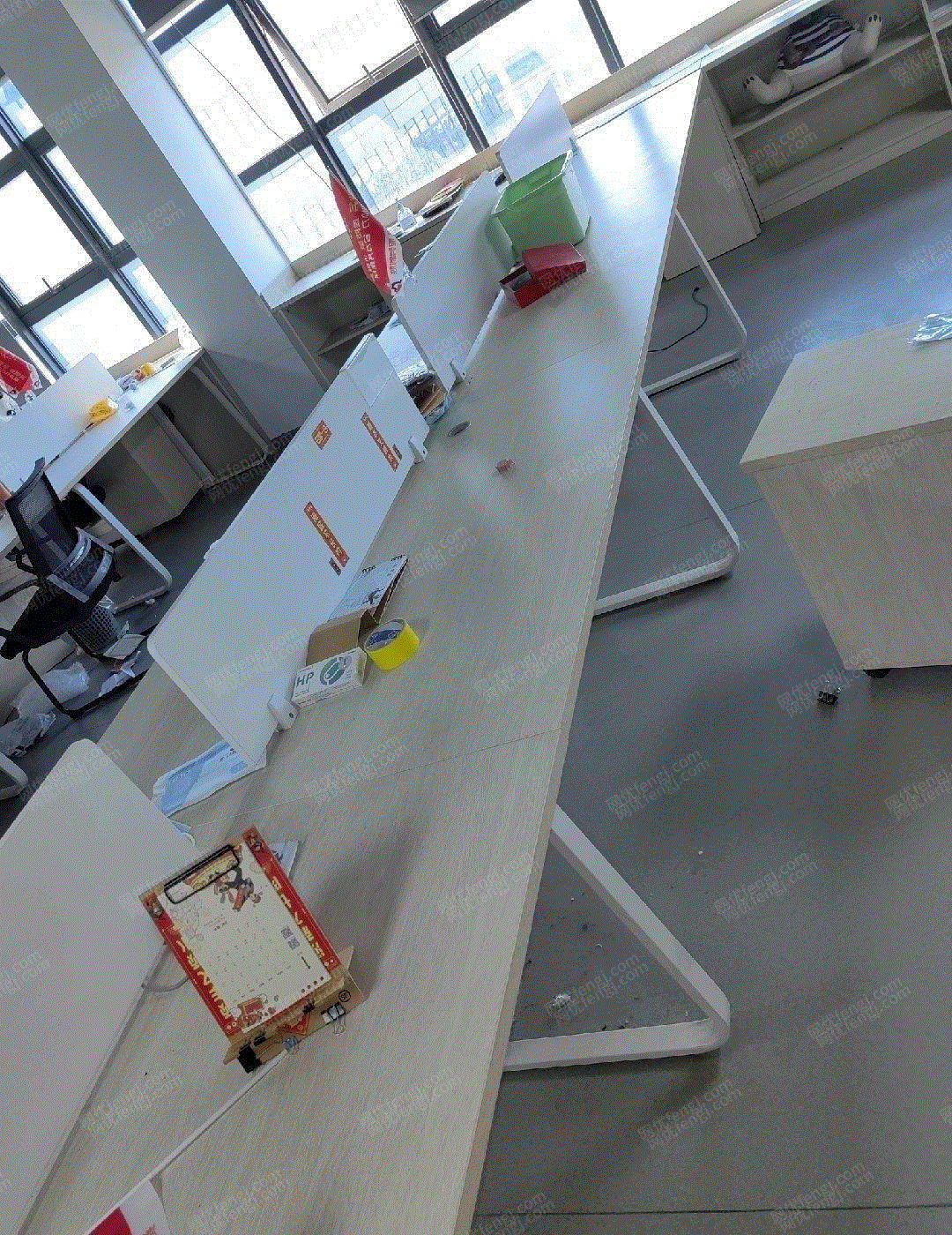 办公家具价格