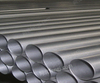 化工钛管道换热器钛管耐腐蚀无缝管TA1TA2钛合金管