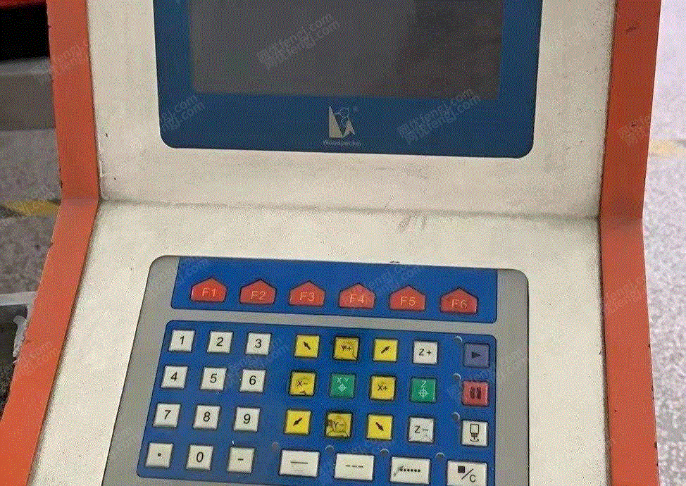 二手印前设备回收