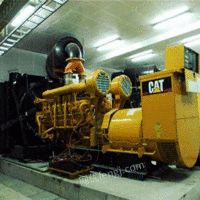 CAT卡特柴油发电机维修保养 发电机组维修调试