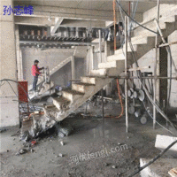 江苏扬州专业承接：厂房拆除搬迁、房屋拆除、整厂设备回收