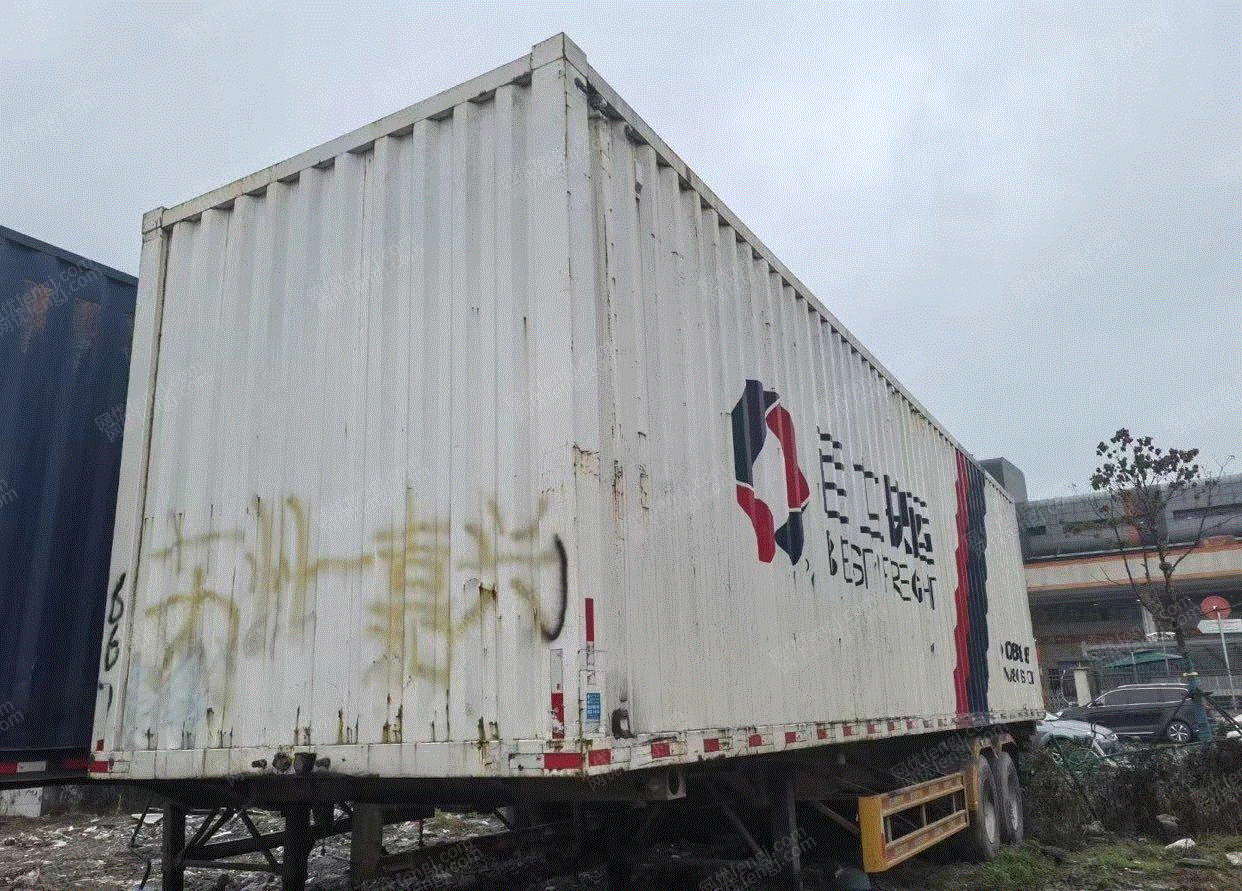 二手搬运设备转让