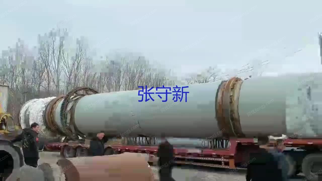 出售一套直径2..6米✖️22米重型...