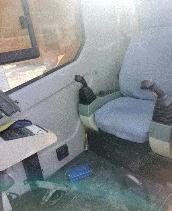 其他二手工程机械出售