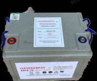 霍克蓄电池AX12-150直流屏AGV智能小车动力电瓶电源12V150AH现货