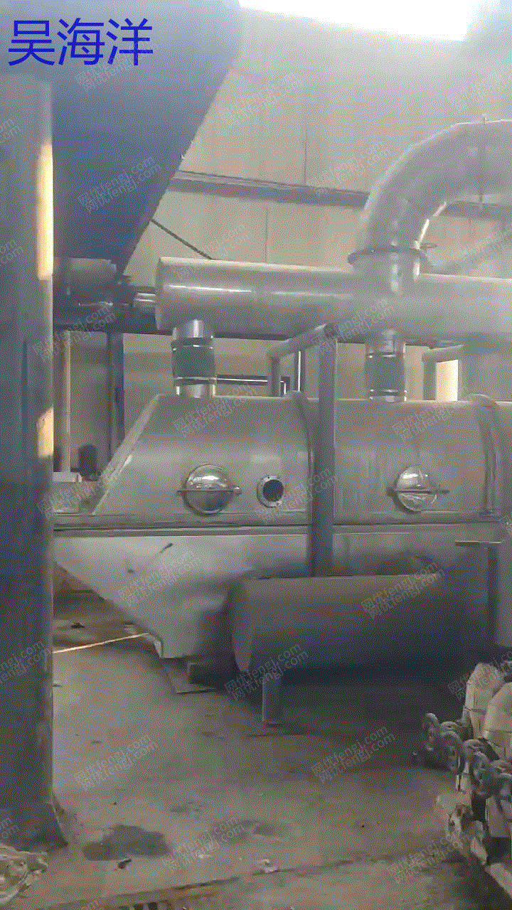 二手化工装置价格