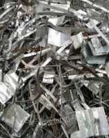 长期回收废铁　废铜　废铝