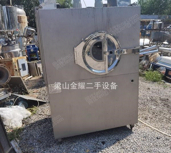 其它化工设备价格