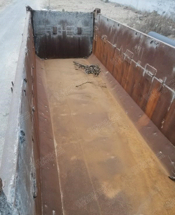 自卸车/翻斗车转让