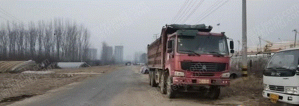自卸车/翻斗车价格