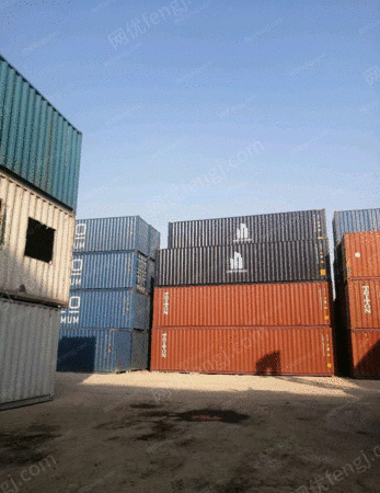 二手搬运设备出售