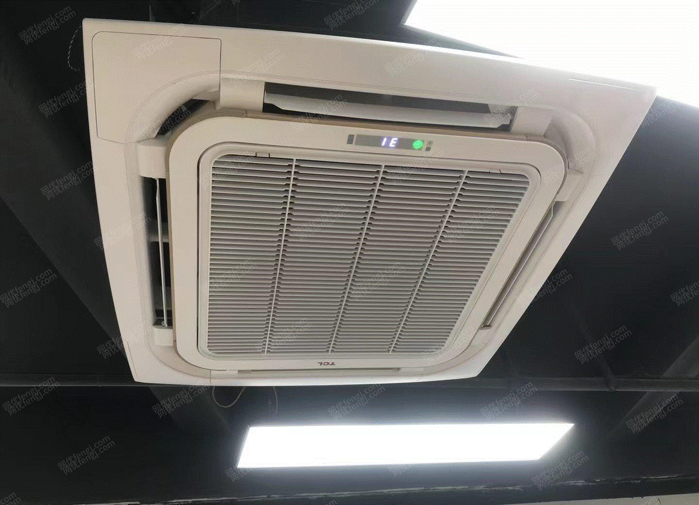 其它空調(diào)回收