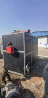河北沧州出售20万大卡燃气模温机