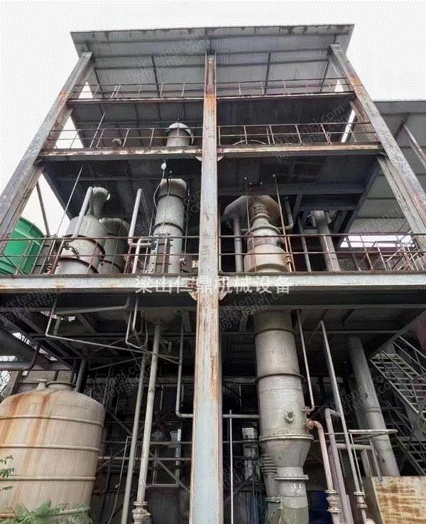 二手蒸发器价格