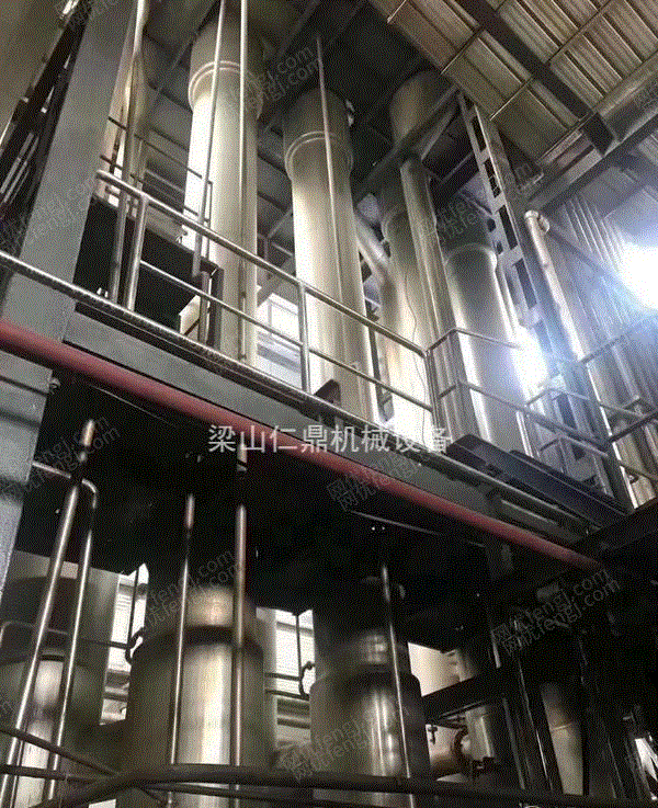 二手蒸发器价格