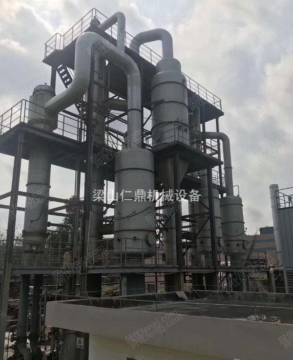 二手蒸发器回收