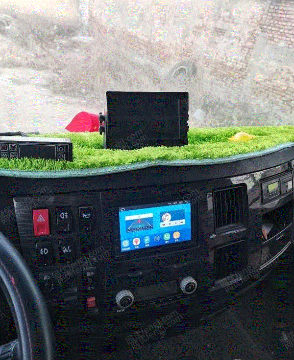 二手特种车价格