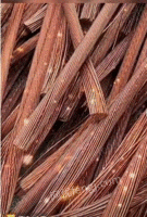 长期高价回收废旧铜铝电线电缆