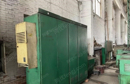 二手齿轮加工机床出售