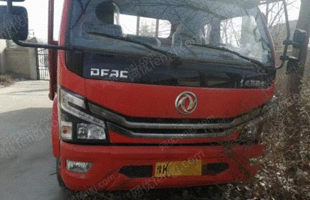 二手挂车/牵引车 出售