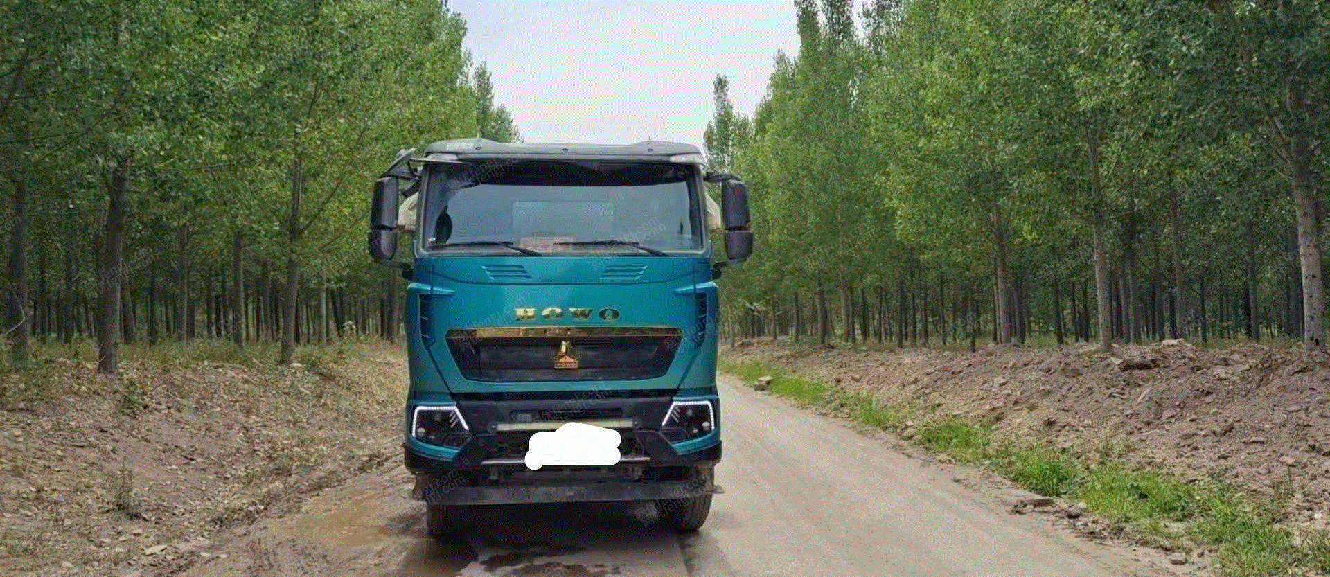 自卸车/翻斗车价格