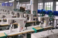 浙江回收二手缝纫机等制鞋厂设备