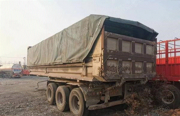 自卸车/翻斗车出售