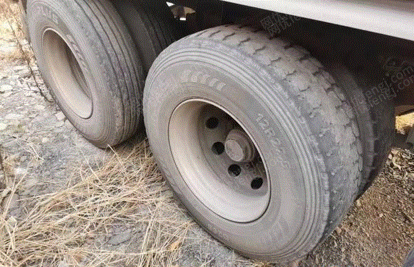 自卸车/翻斗车回收