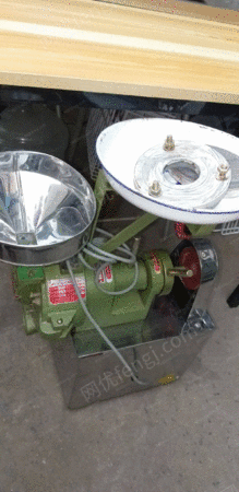 粮食加工设备出售