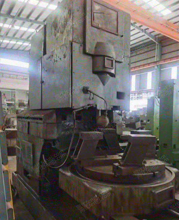 二手齿轮加工机床价格
