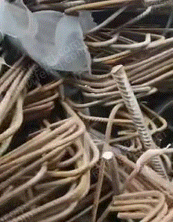 生活废铁出售
