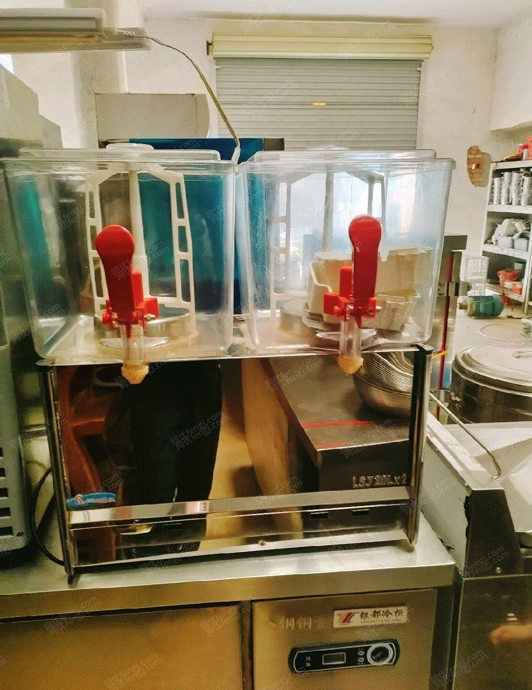 其它二手食品机械转让