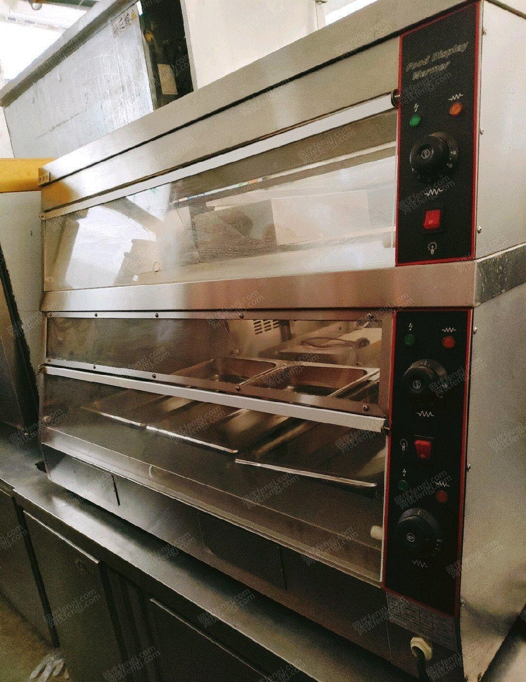 其它二手食品机械回收