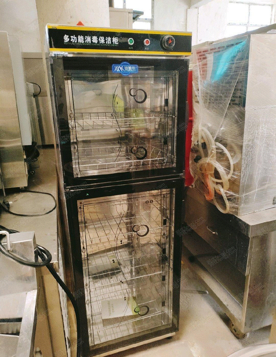 其它二手食品机械价格