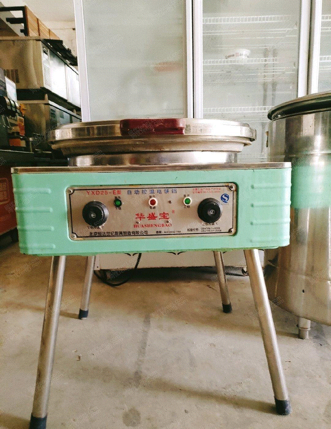其它二手食品机械出售