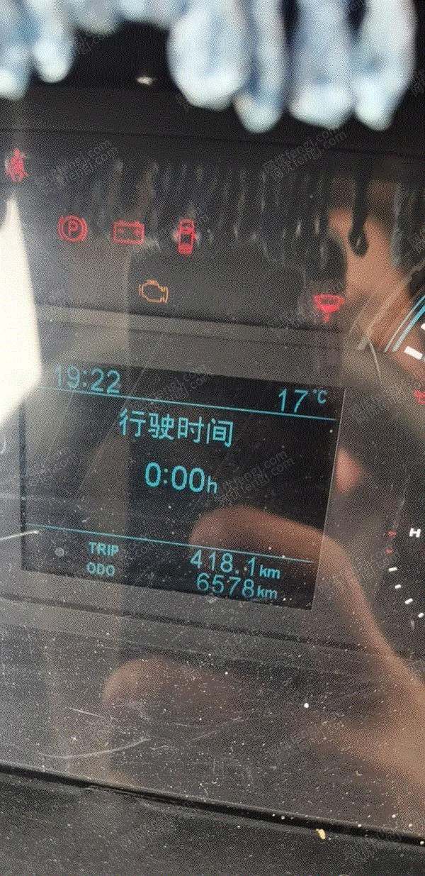 二手起重设备回收