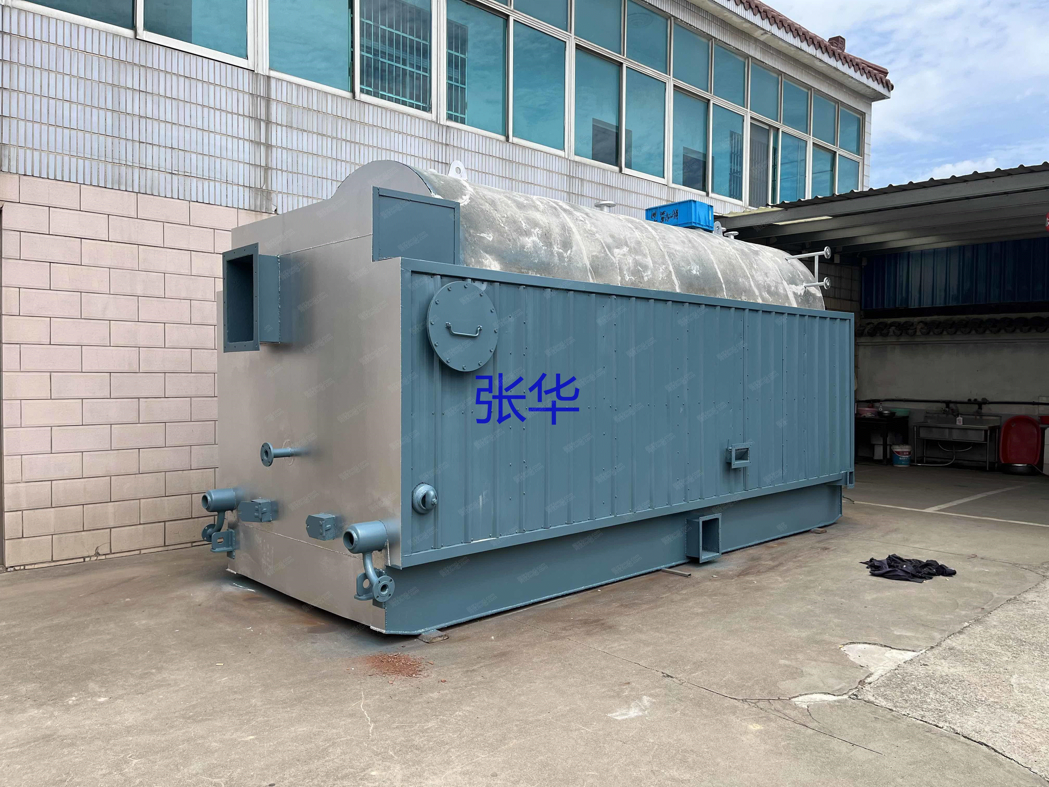 生物质锅炉出售