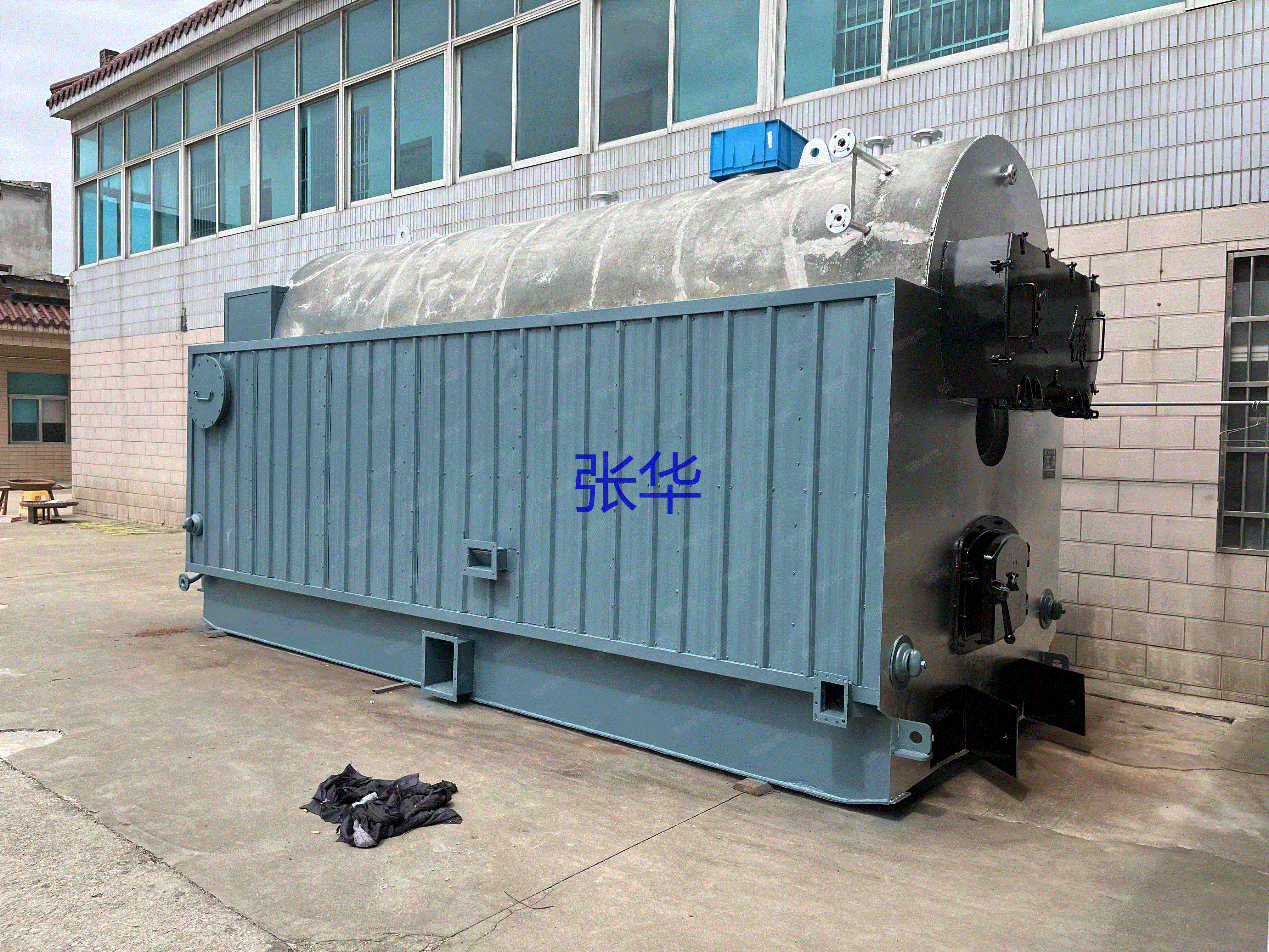 生物质锅炉价格