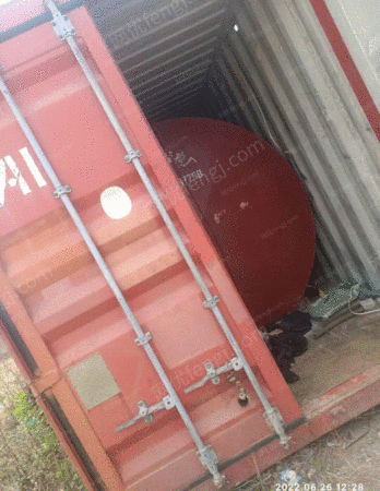 二手卷板机出售