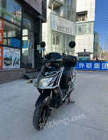 上海普陀区出售一辆二手车电动车 续航40公里 牌照齐全