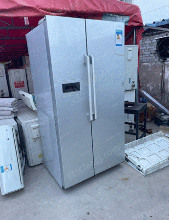 冰箱出售