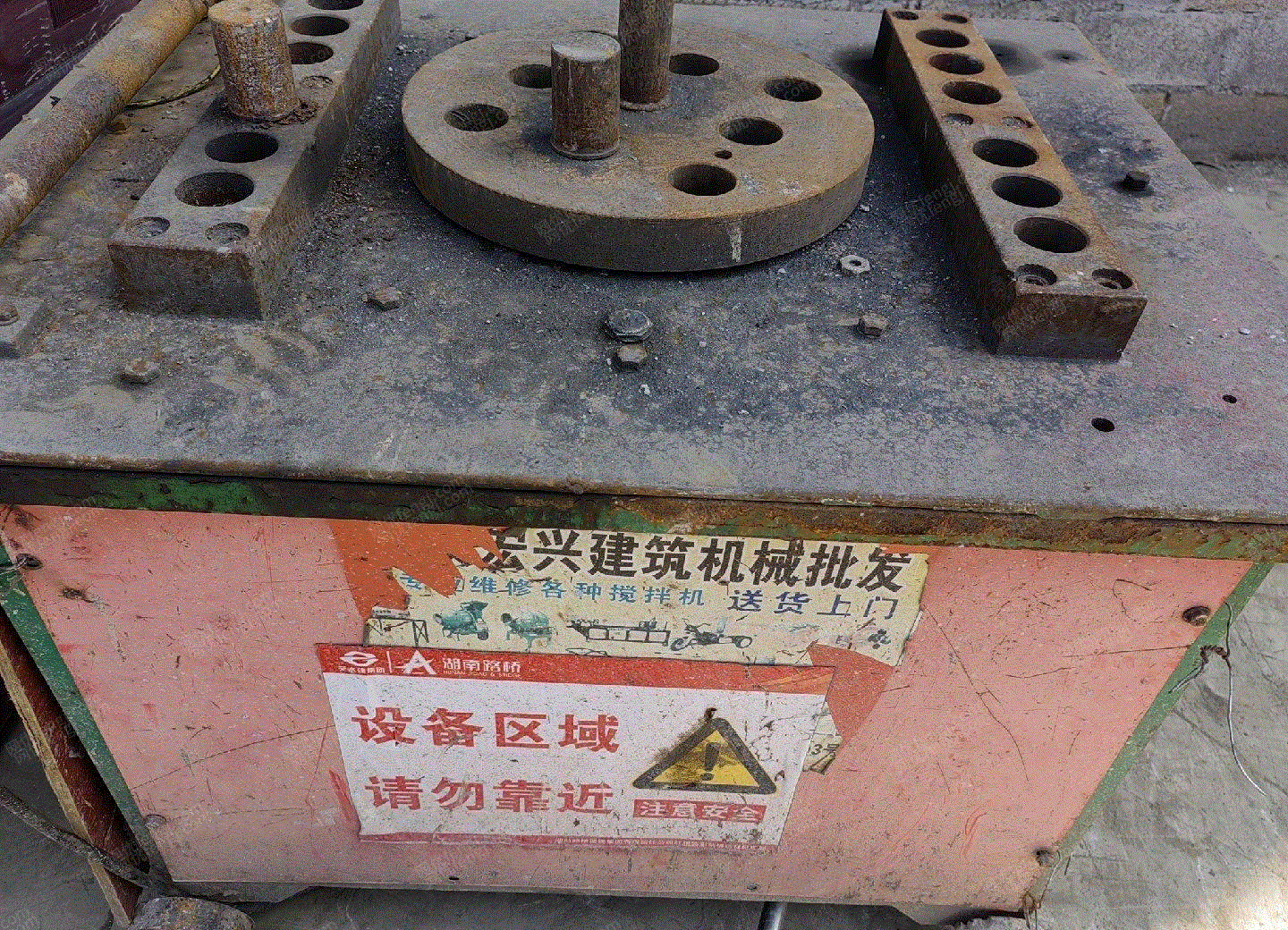 二手轧制设备价格