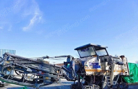 其它农业机械出售