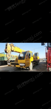 其他二手工程机械出售