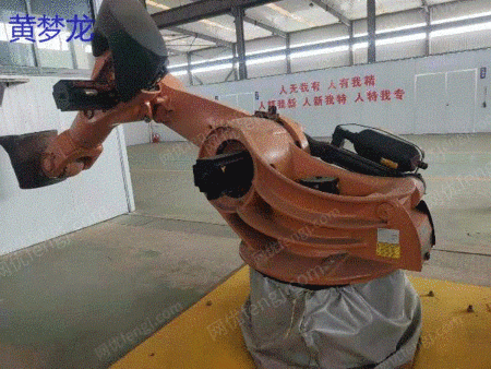 工业机器人出售